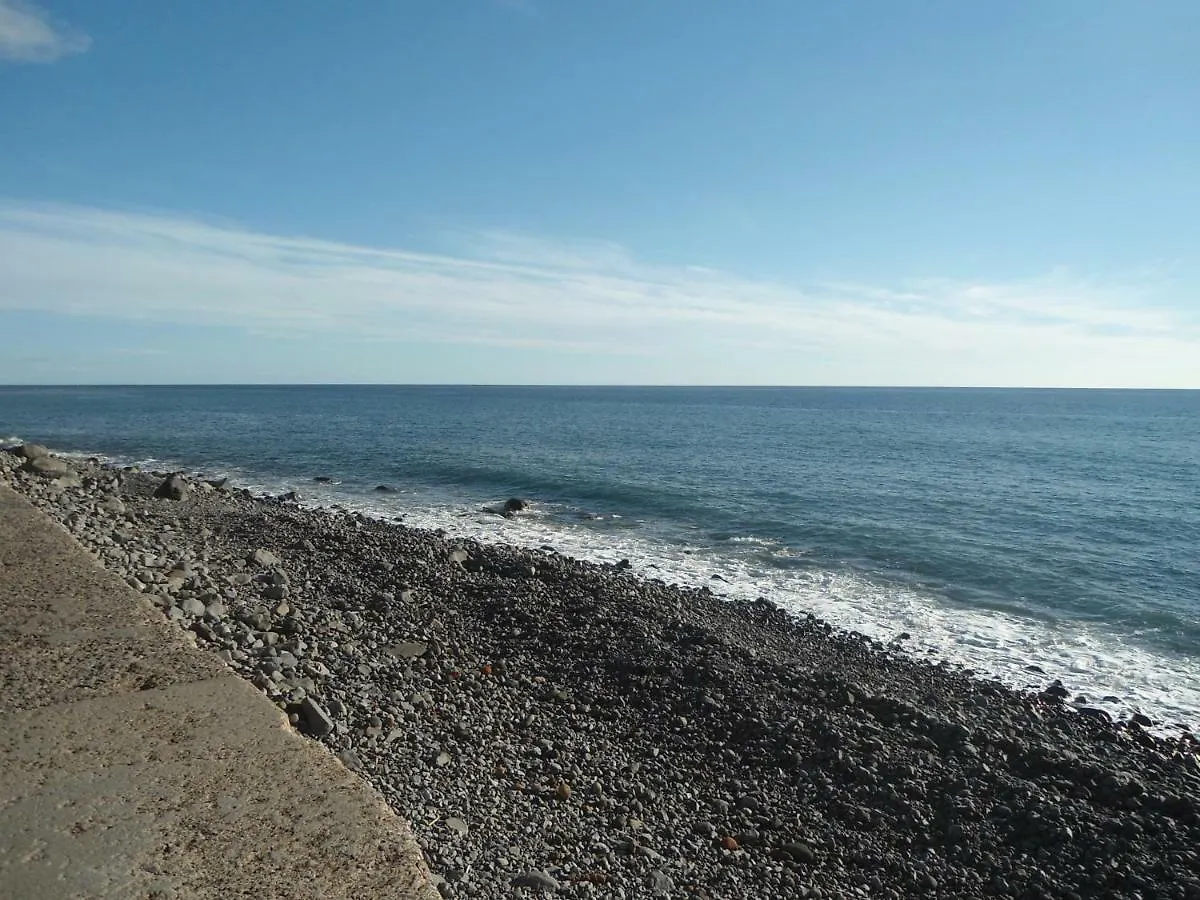 Sea View Apartament Apartment Madalena do Mar Portugal