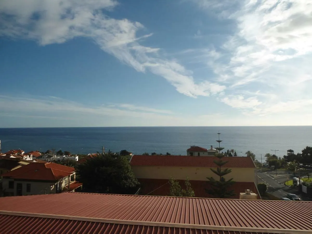 Sea View Apartament Apartment Madalena do Mar 0*,