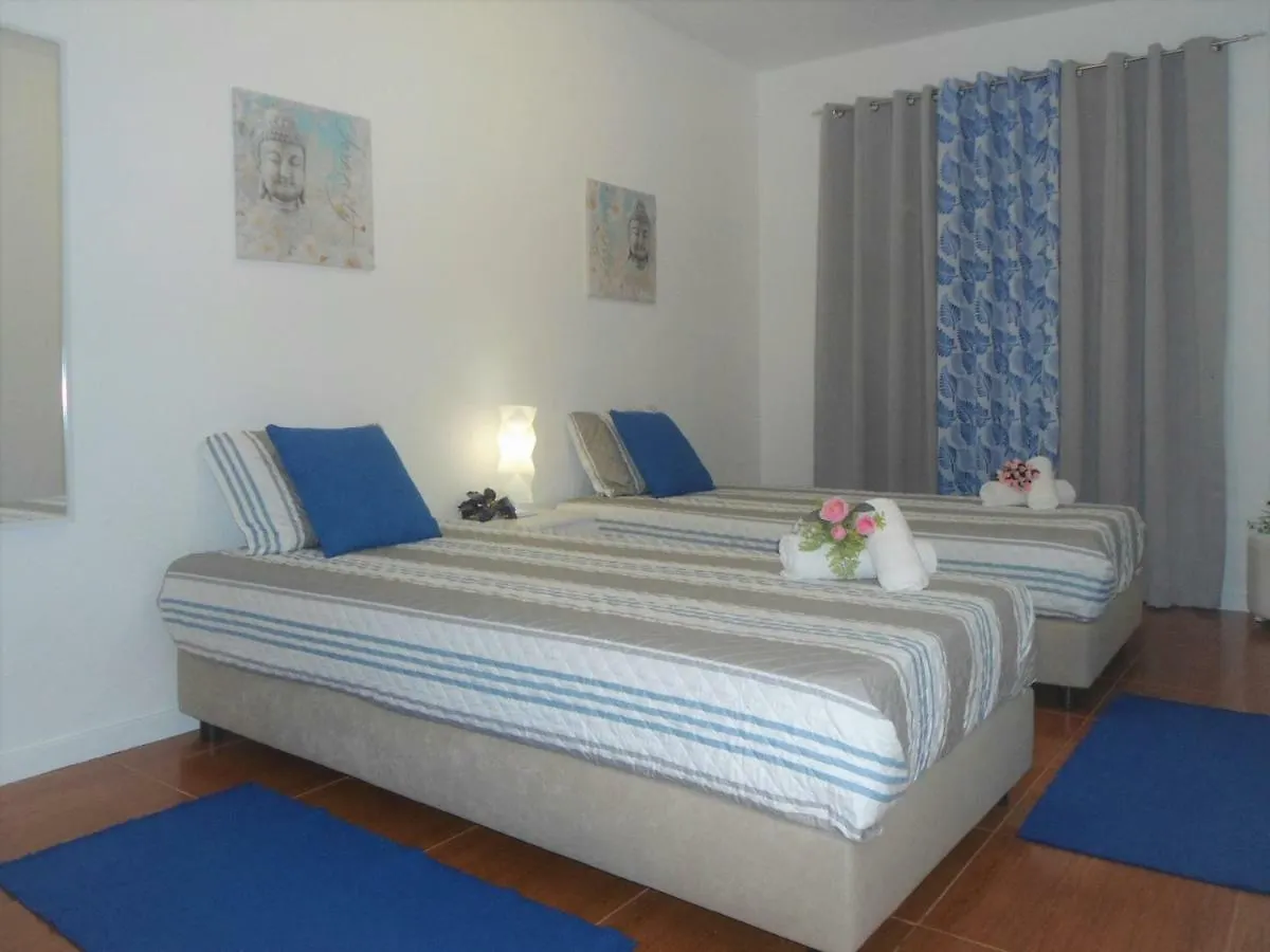 Sea View Apartament Appartamento Madalena do Mar Portogallo
