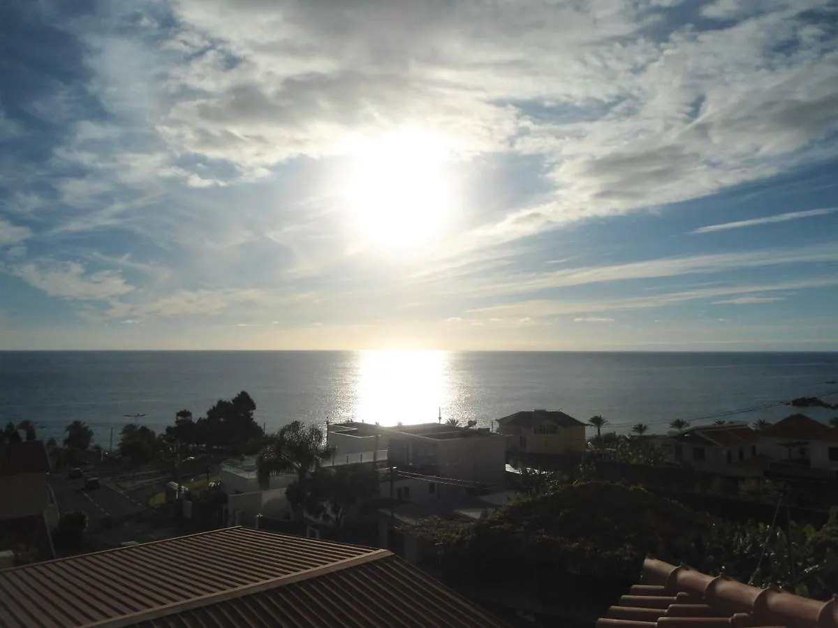 Sea View Apartament Apartment Madalena do Mar