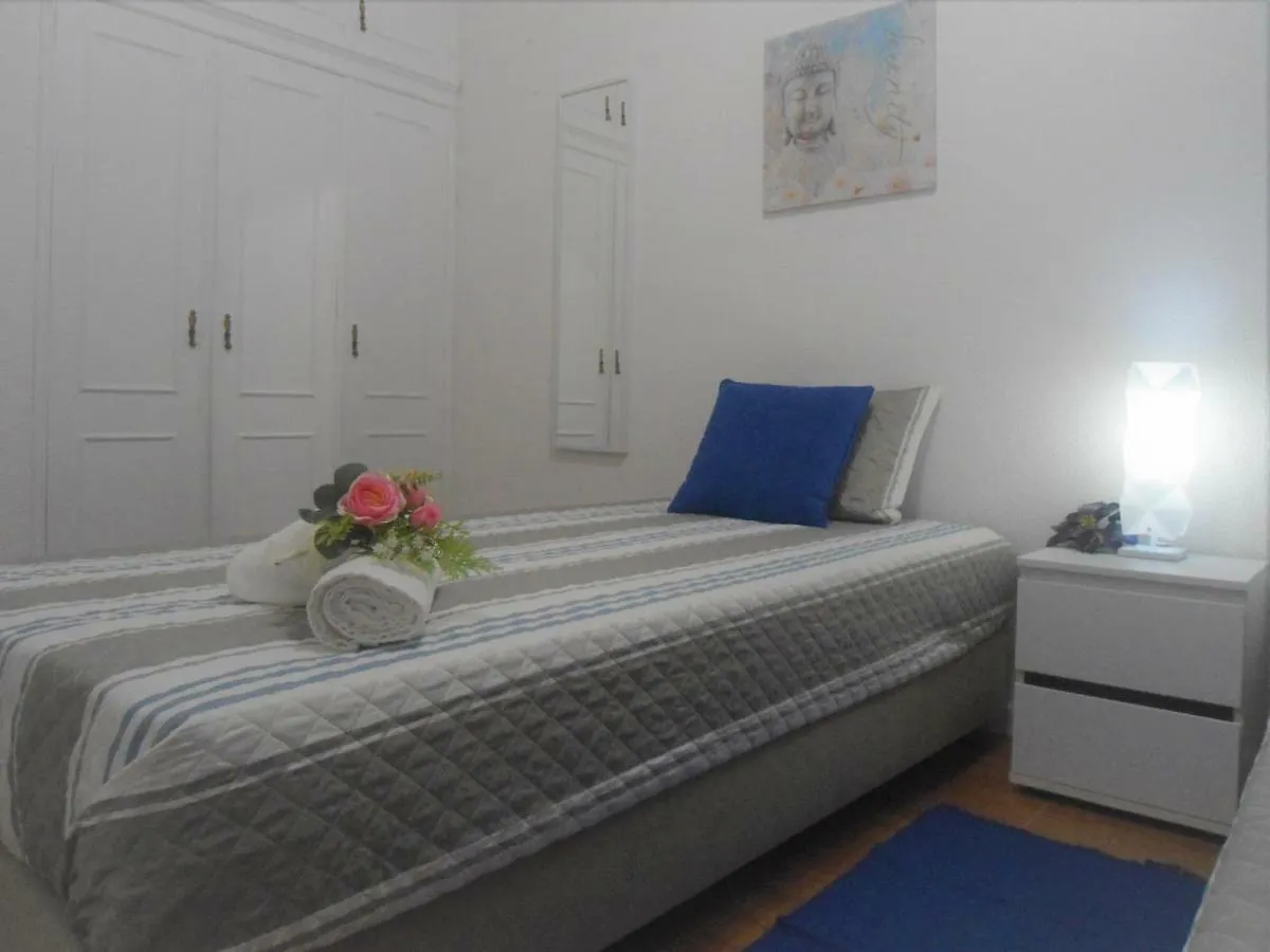 Sea View Apartament Apartment Madalena do Mar 0*,